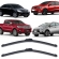Par Palheta 2216 HB20 Gol G5 Hilux Voyage Saveiro Vectra J3