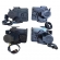 Kit Trava Elétrica Fox Gol Parati G2 G3 e G4 4 Portas Tragial PAKTVWMN039
