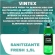 Sanitizante Bactericida Aroma Fresh 1,5l - Vintex