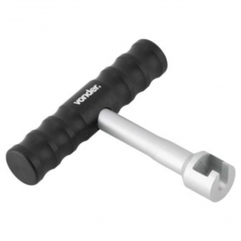 Repuxador Manual Alumínio E Nylon Martelinho De Ouro Vonder