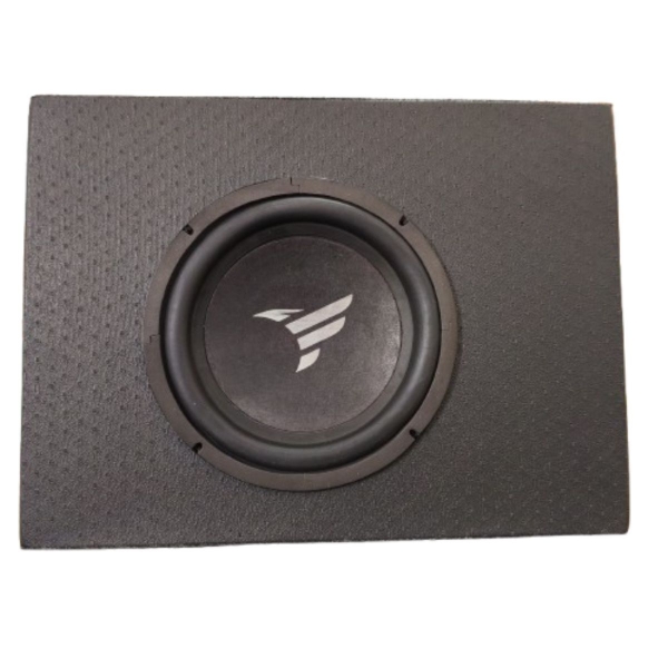 Caixa Slim Subwoofer 8