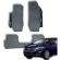 Kit Tapete Emborrachado GM Onix 2016 Até 2019 3 Peças