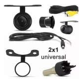 Central Multimidia Gol Saveiro G7 Usb Espelha Camera Moldura