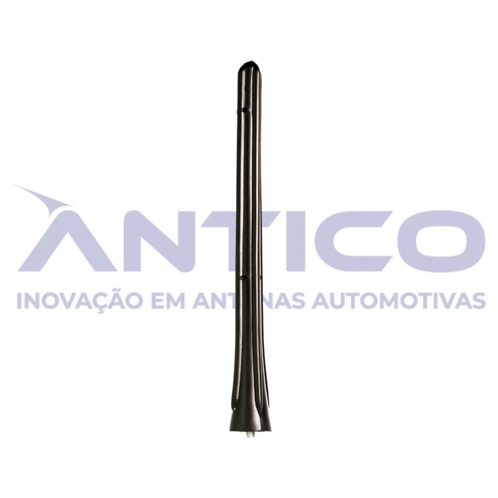 Haste Mega Flex Honda Com Estria Rosca Externa 5mm HS312