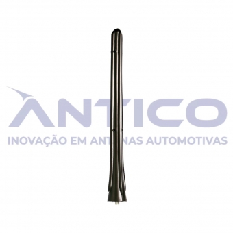 Haste Mega Flex Honda Com Estria Rosca Externa 5mm HS312