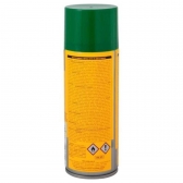 Tinta Spray Verde 350ml Uso Geral Vonder Pintura
