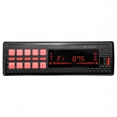 Som Automotivo Bluetooth Pendrive Leitor Sd Rádio Mp3 4x25w