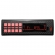Som Automotivo Bluetooth Pendrive Leitor Sd Rádio Mp3 4x25w