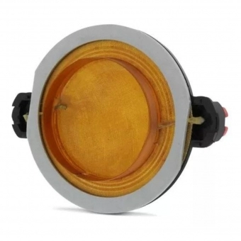 Reparo Driver Para D250 Trio 200w Rms 8 Ohms