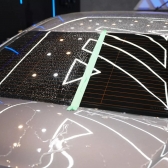 Restaurador Vidros Removedor Chuva Ácida Prizm Vonixx 500ml