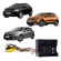Kit De Controle Do Comando Multifunção VW