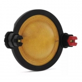 Kit 10 Reparos Driver Para D250 Trio 200w Rms 8 Ohms