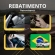 Modulo P/ Fechamento Retrovisor Elétrico Universal Flexitron