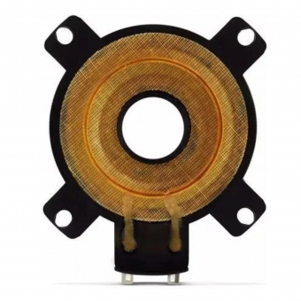 Reparo Super Tweeter St304 Jbl Selenium 8 Ohms 100wrms