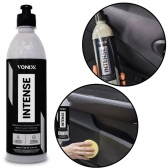 Intense Renova Plásticos Automotivos Internos 500ml Vonixx