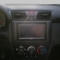 Central Multimídia 2 Din Mp5 Fiat Stilo Câmera Moldura Tela