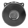 Super Tweeter 200 Watts Musical 8 Ohms Force One Cor Preto