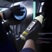 Cera Líquida Limpadora Automotiva Carnaúba Plus 1,5 L Vonixx
