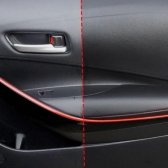 Limpador E Condicionador De Plásticos Flexus 500Ml Vonixx