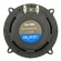 Par Alto Falante 5 Polegadas 140w Rms Quadriaxial 4 Ohms Ls5