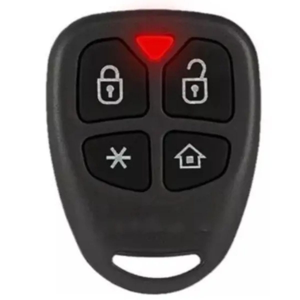 Capa Controle Compativel Positron PX32 PX40 PX42 PXN62 - PX32 4B