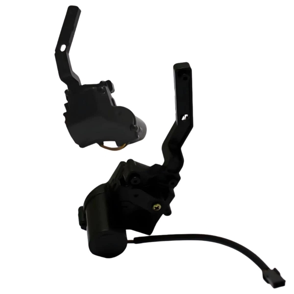 Trava Elétrica Caçamba L200 Triton Outdoor Tampa Traseira Tragial PAKTMTMN003