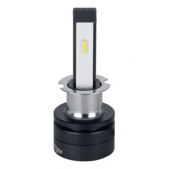 HEADLIGHT S14 NANO H3 6000K 12V 32W 3600LM