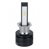 HEADLIGHT S14 NANO H3 6000K 12V 32W 3600LM