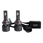 ULTRALED S17X HB3 6500K 5500 LUMENS 9-32V