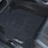 Tapete Universal Para Linha Volkswagen Emborrachado 4 Peças