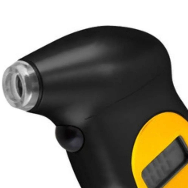 Medidor Digital de Pressão para Pneus Vonder