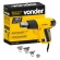 Soprador Térmico 1500w 127v 220v 2 Estagios E 4 Bicos Vonder