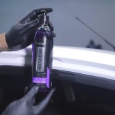 Restaurax Restaurador De Plástico Externo 500ml Vonixx