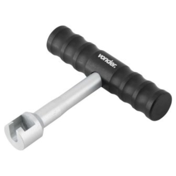 Repuxador Manual Alumínio E Nylon Martelinho De Ouro Vonder