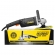 Politriz Gold Rotativa 1400W Brilho Pintura Carro ROTTA 378