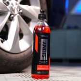 Shiny Revitalizador Pneu Pretinho Longa Duração Vonixx 500ml