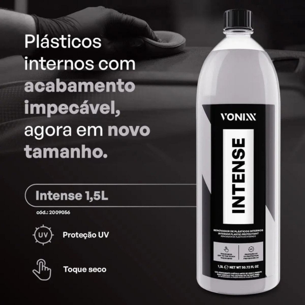Intense 1,5l Vonixx