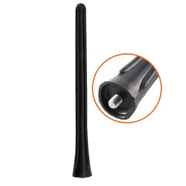 Haste Mega Flex Honda Com Estria Rosca Externa 5mm HS312