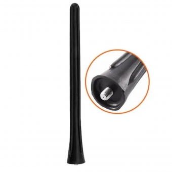 Haste Mega Flex Honda Com Estria Rosca Externa 5mm HS312