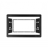 Central Multimidia MP5 Onix Camera Ré Bluetooth Espelha