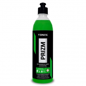Restaurador Vidros Removedor Chuva Ácida Prizm Vonixx 500ml