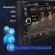 Central Multimídia Saveiro G5 Câmera Ré Bluetooth Espelhamento