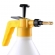 Pulverizador Manual 1,5 Litros Com Compressão Prévia Vonder