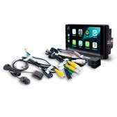 Central Multimídia EVO QLED 7