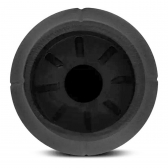Bola Cambio Corsa Celta Prisma Classic Mpd064 Lente Prata