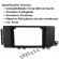 Multimídia Carplay Android 9p Quadcore Diamond X Creta 2026