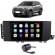 Multimídia Android Carplay 9p 2+32Gb Quadcore Creta 2026/27