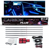 Fita de Led Carbon JR8 Rgb