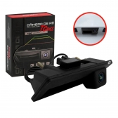 Kit Câmera De Ré C/ Maçaneta Incorporada Para Vw T-cross Jr8