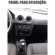Multimídia Gm Celta G2 2006/2015 E Prisma 2006/2012 Moldura